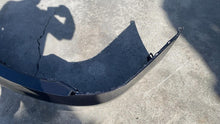 Rear Bumper Assembly TESLA S 15