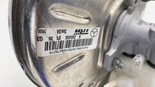 ⭕ 14-17 Mercedes-Benz B-Class W242 Power Brake Booster & Reservoir A2424300103