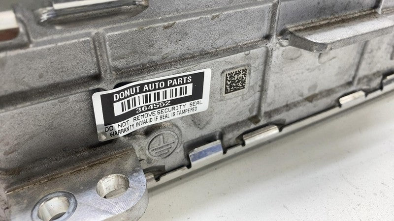 32383807 ⭕21-24 Polestar 2 Front Battery Charger Power Inverter Converter Module 32383807