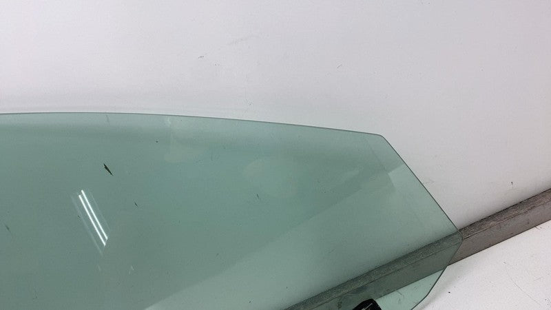 E9 43R-004530 2017-2019 Tesla Model 3 M3 Front Passenger Door Window Glass Right (Single Pane)