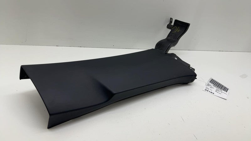 ⭕ 2016-2020 Tesla Model X B-Pillar Lower Trim & Air Duct Right RH 1035