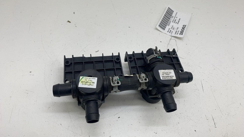 ⭕ 2016-2020 Tesla Model X 3 & 4-Way Coolant Valve Motor Actuator 60073
