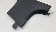 ⭕ 2021-2023 Polestar 2 Driver Side B-Pillar Lower Trim Cover Panel Left 31651940