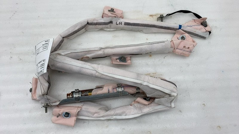 ⭕ 12-20 Tesla Model S Driver Side Roof Curtain Safety Airbag Left 1005
