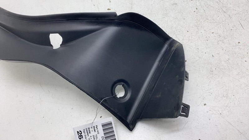 ⭕ 25-26 Tesla Model Y Rear Right Liftgate Trough Trim Cover Panel 1947