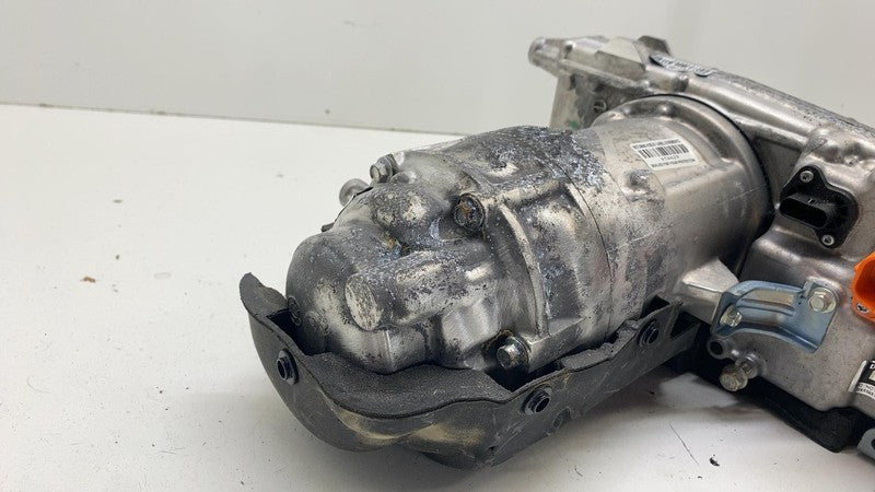 ⭕ 2024-2025 Tesla Cybertruck Sanden Air Conditioner A/C Compressor 164