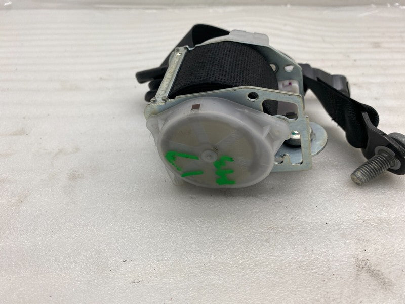 102313600A ⭕ 2012-2015 Tesla Model S Rear Left or Right 2nd Row Seat Belt & Retractor Assy