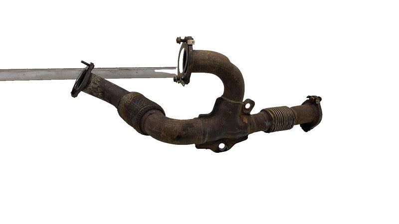 ⭕2014-2021 Ram ProMaster 2500 3500 Exhaust System Crossover Pipe Tube 