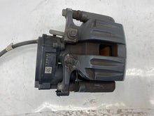 ⭕ 16-20 Model S MS Rear Driver Side Brake Caliper w/ Hose Line Left 1078541-00-A