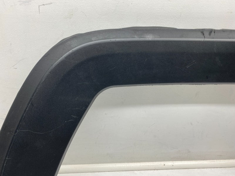 ⭕ 20-24 Model Y Front Compartment Hood Baffle Cowl Cover Trim Panel 14