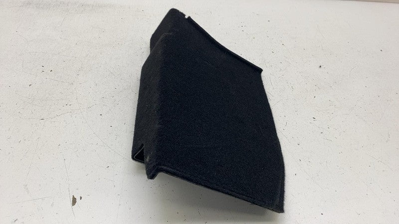 ⭕ 2021 2022 2023 Tesla Model X Driver  Trunk Crush Can Bracket Left 16