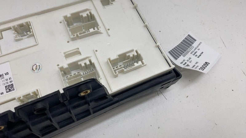 2469022002 ⭕ 2014-2015 Mercedes-Benz B-Class Body Control Module BCM Computer A2469022002