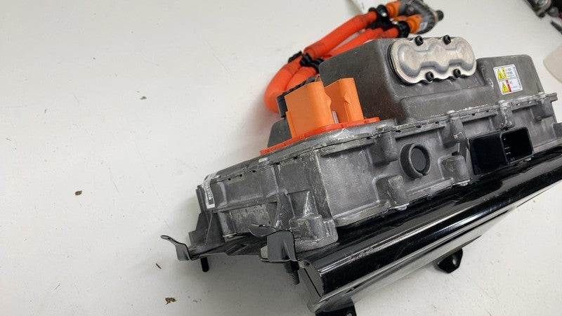 ⭕ 2021 2022 2023 Polestar 2 Rear Power Inverter Converter Module OEM 3