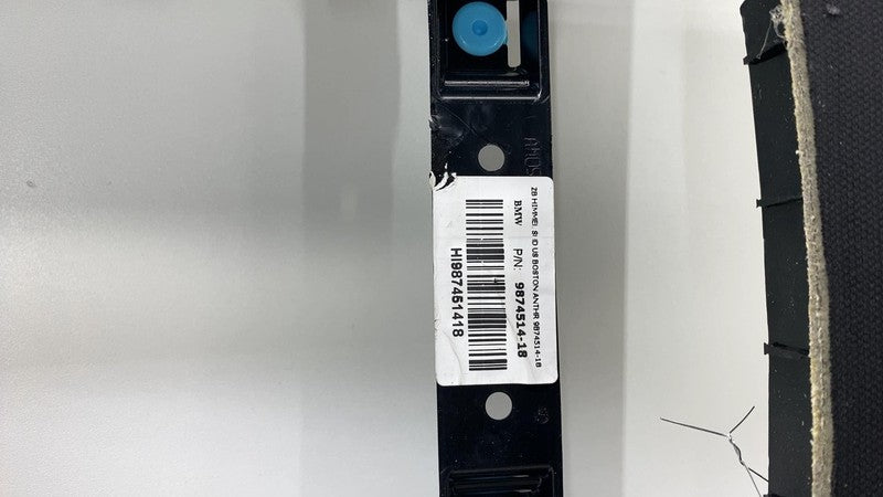 ⭕ 2021 BMW 530e G30 Interior Headliner Cover Trim Panel Assembly OEM 1