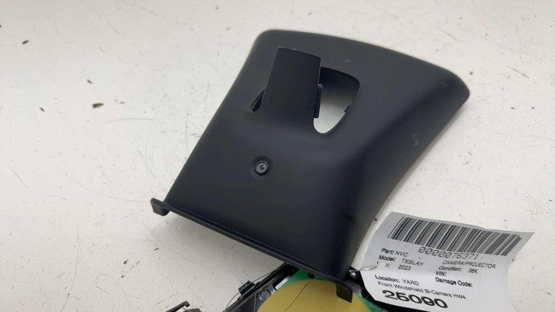 ⭕ 20-24 Tesla Model Y Electrochromatic Windshield Camera w/ Harness 19