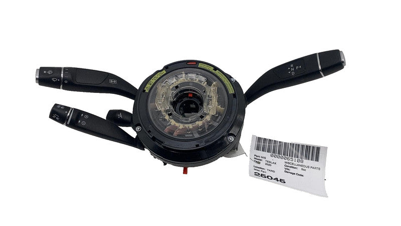 ⭕ 2016-2020 Tesla Model X Steering Column Multifunction Turn Switch Cl