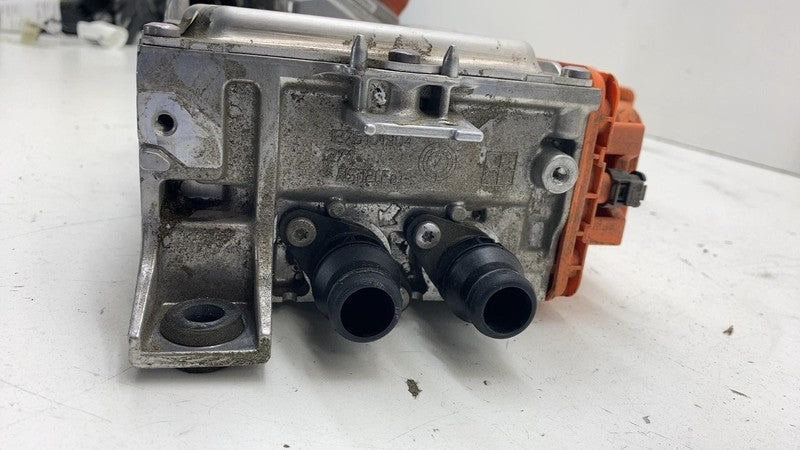 7952921 ⭕ 14-21 BMW i3 I01 Engine Computer Control Module Unit w/ Wiring Harness 7952921