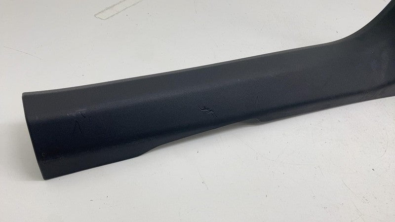 ⭕ 2021-2023 Polestar 2 Driver Side B-Pillar Upper Trim Cover Panel Lef