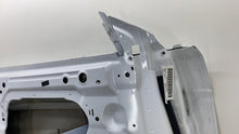⭕ 2024 2025 Tesla Model 3 Front Driver Side Door Shell Panel Left OEM White PPSW