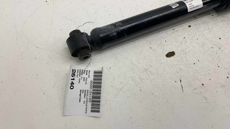 ⭕ 18-23 Model 3 Rear Left or Right Shock Strut Absorber Damper AWD 104
