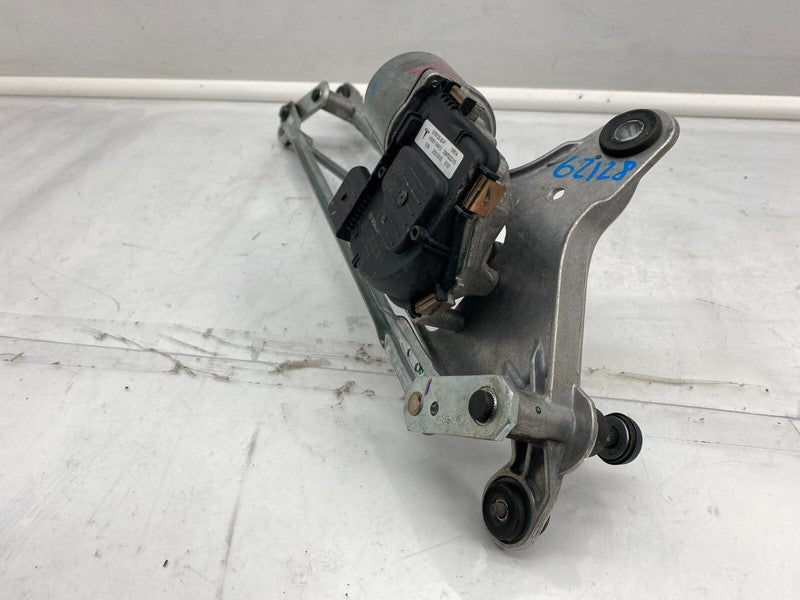 1076725 00 F ⭕ 2019-2023 Tesla Model 3 M3 Front Windshield Wiper Linkage & Motor 1076725-00-F