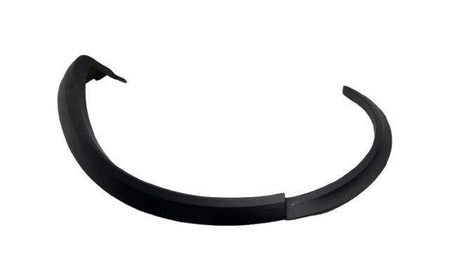 ⭕16-25 Model X Rear Left Fender Garnish Quarter Panel Flare Molding 1035290-00-G