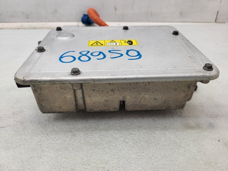 102884301A ⭕ 12-15 Tesla Model S Front High Voltage Distribution Junction Box 1028843-01-A