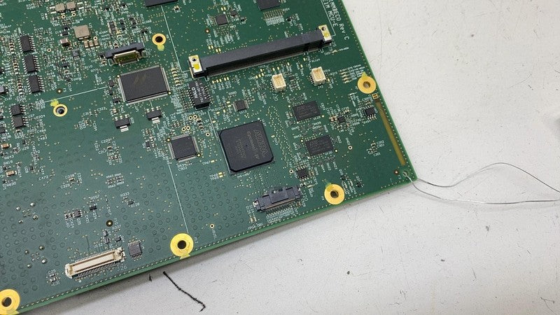 ⭕ 12-18 Tesla Model S MS Media Control Unit Tegra MCU-1 Motherboard 10