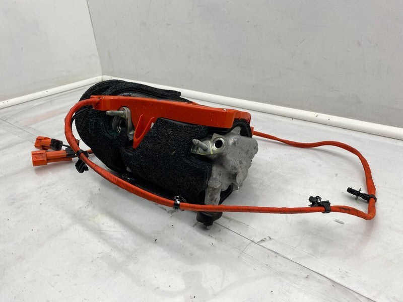 1501256 00 J ⭕21-24 Model S X Y 3 Air Conditioning Compressor Pump w/ Wire Cable 1501256-00-J