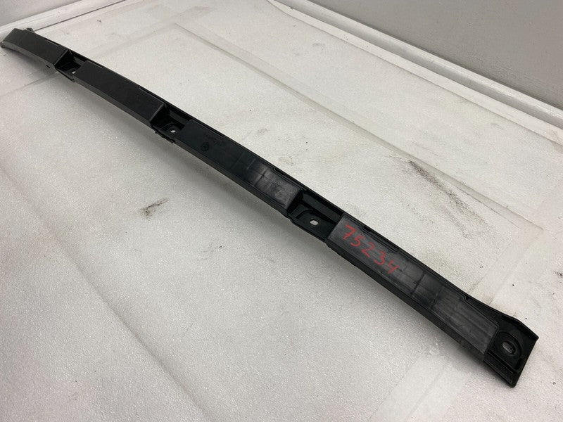 600772400E ⭕ 12-25 Tesla Model S Rear Body Bumper Attachment Support Bracket 6007724-00-E