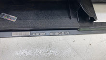 2016-2020 Tesla Model X Rear Lower Scuff Sill Plate Cover Trim LH 1058421-00-L