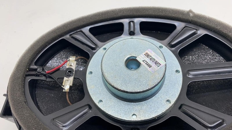 ⭕ 22-24 Rivian R1T R1S Front Left or Right Door Audio Sound Speaker C1