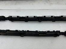 ⭕ 12-20 Tesla Model S Rear Left & Right Bumper Mount Bracket w/ Rocker Support