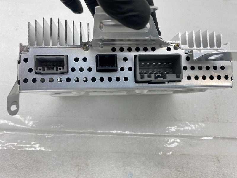 149047100C ⭕21-23 Tesla Model S X Plenum External Audio Amplifier Sound System 1490471-00-C