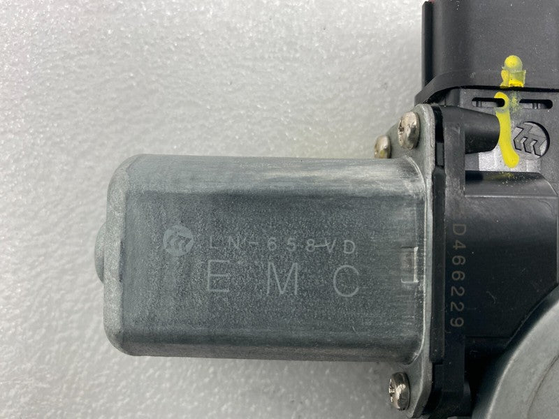 LN-658VD ⭕ 2012-2020 Tesla Model S Driver Side Sunroof Panoramic Motor Left LH Assembly