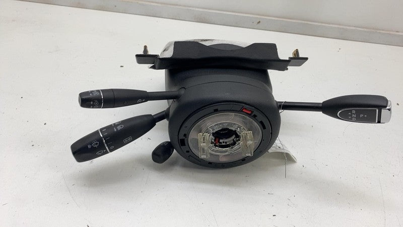 ⭕ 2012-2015 Model S Steering Column Clockspring Wiper Signal Switch 10