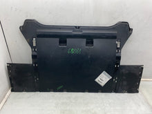 ⭕ 2012-2015 Tesla Model S Rear Under Tray Splash Aero Shield Cover 6008191-00-D