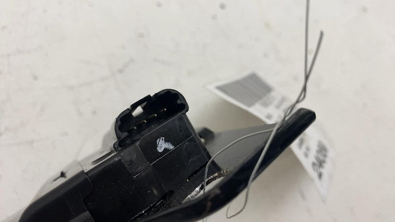 ⭕ 2012-2020 Tesla Model S Hood Bonnet Lock Latch Assembly (Dual Hood L