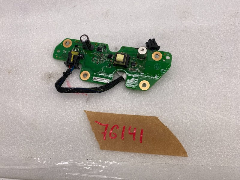 1042703 01 G ⭕ 2012-2020 Model S High Voltage Battery Unit Board Module w/ Cable 1042703-01-G