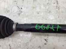 ⭕ 12-20 Tesla Model S Rear Left or Right CV Axle Shaft Half Shaft 1007719-01-B