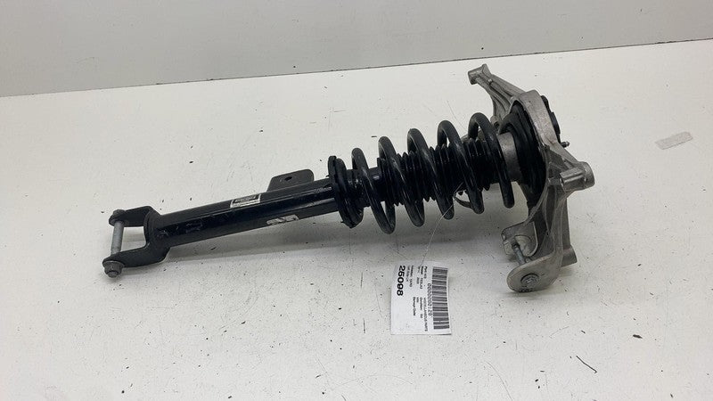 ⭕ 24-25 Model 3 Front Left Suspension Shock Strut Absorber w/ Upper Br