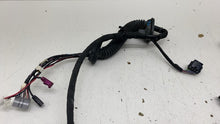 ⭕ 2016-2020 Tesla Model X Front Left Door Wiring Harness Cable Wire 1032432-80-F