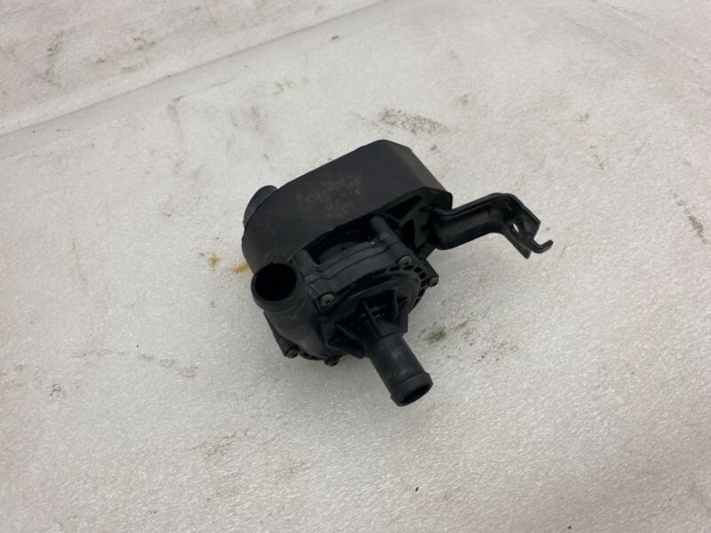 2012-2020 Tesla Model S MS Cooling System Pump Motor Inverter Coolant Assembly