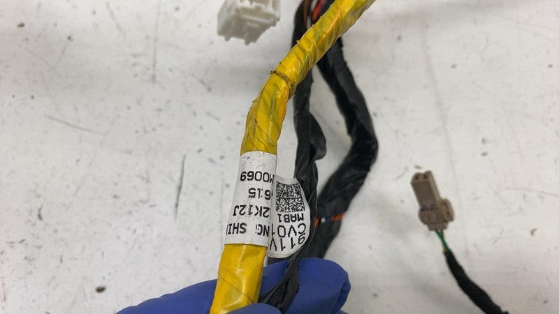 91150CV260 ⭕ 22-24 Kia EV6 Dash Dashboard Instrument Panel Wire Wiring Harness 91150-CV260