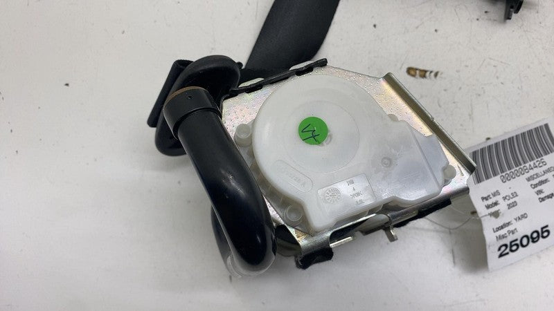 ⭕ 2021-2023 Polestar 2 Rear Left or Right Side Seatbelt & Retractor OE