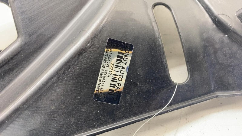 ⭕ 2016-2020 Tesla Model S Rear Driver Side C-Pillar Lower Trim Cover P