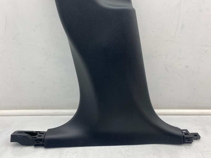 ⭕ 20-24 Model Y Driver Side B-Pillar Lower Trim Cover Panel Left LH 14