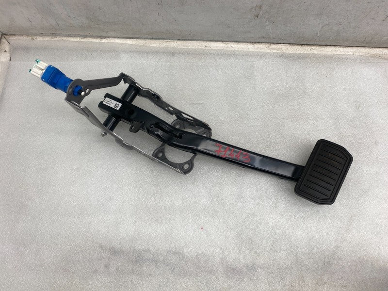 105065700A ⭕2012-2020 Tesla Model S MS Brake Stop Pedal w/ Sensor Assembly OEM 1050657-00-A