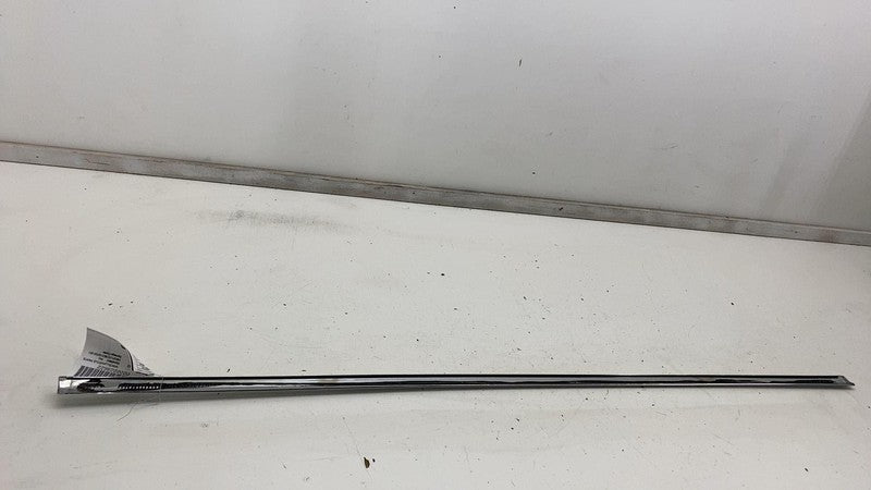 ⭕ 2016 2017 2018 2019 2020 Tesla Model X Door Window Chrome Strip Belt