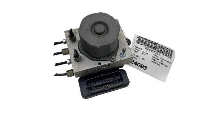 ⭕2012-2015 Model S Hydraulic ABS Anti-Lock Brake System Pump Module 6006363-00-B